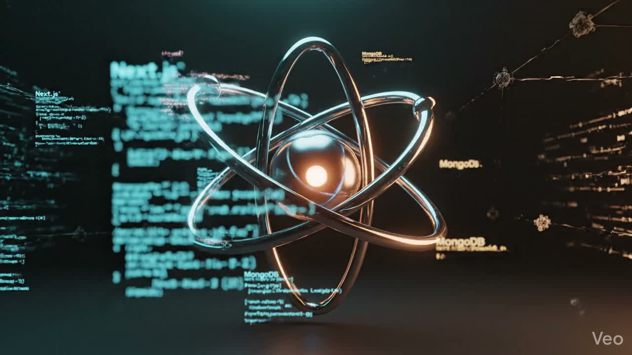 Hero Background Animation