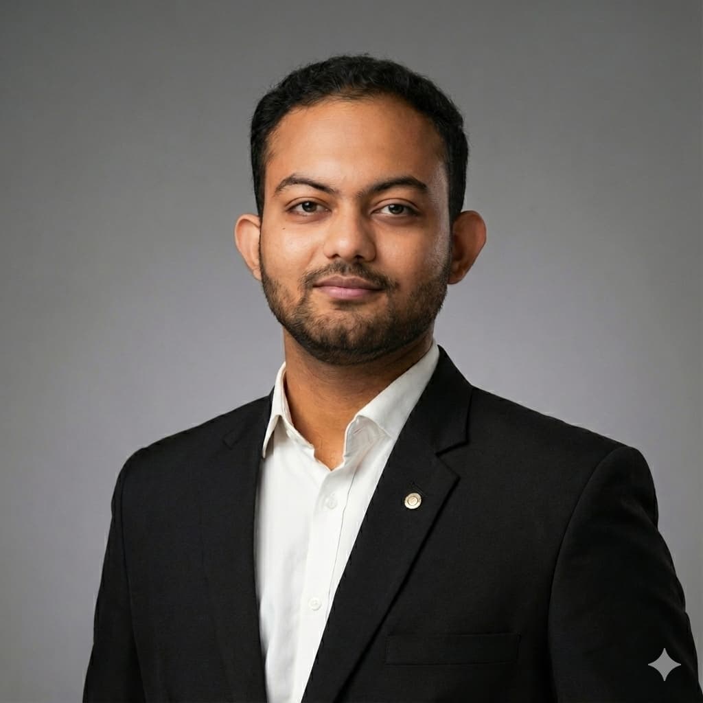 Sheikh M. Muneeb